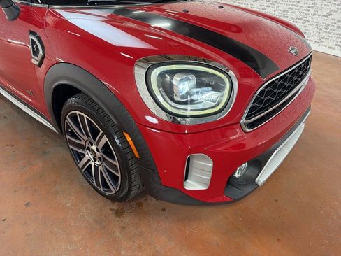 Used 2021 MINI Cooper Countryman S image 9