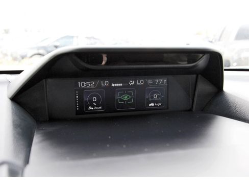 Certified 2021 Subaru Forester Touring image 24