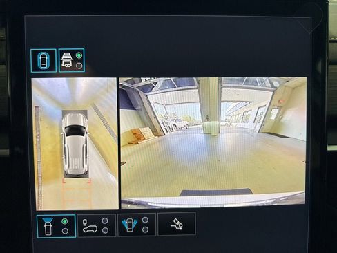 New 2026 GMC Acadia Elevation w/ Elevation Premium Package image 38