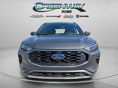 Used 2023 Ford Escape ST-Line w/ Tech Pack #1 image 3