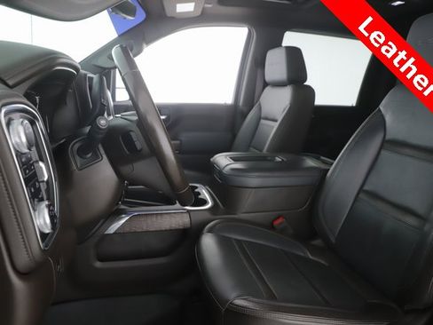 Used 2022 GMC Sierra 2500 Denali w/ Denali Ultimate Package image 17