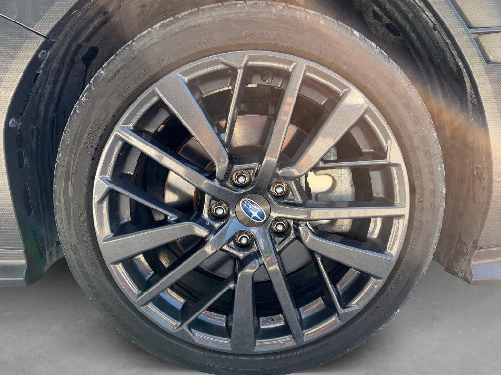 Used 2022 Subaru WRX Premium AWD/4WD image 9