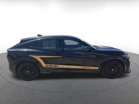 Used 2023 Ford Mustang Mach-E GT AWD/4WD image 15