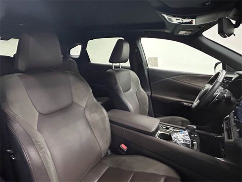 Certified 2023 Lexus RX 350 350 Luxury image 11