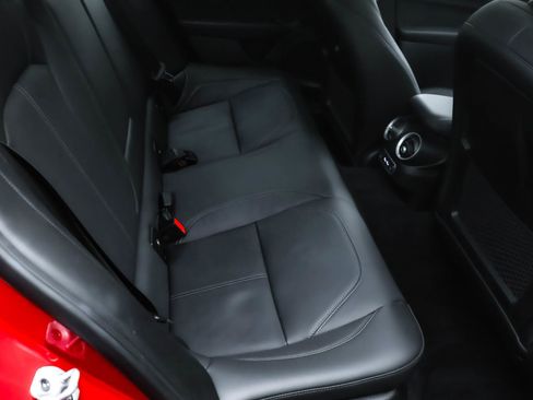 Used 2024 Alfa Romeo Giulia Ti image 27