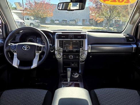 Used 2024 Toyota 4Runner SR5 image 11