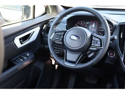 New 2026 Subaru Forester Limited AWD/4WD image 52