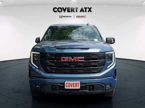 New 2026 GMC Sierra 1500 Elevation w/ Elevation Premium Package AWD/4WD image 4