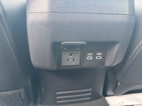 New 2025 Toyota Tacoma TRD Off-Road image 37