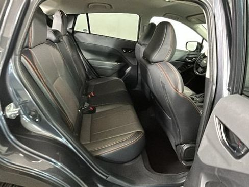 Used 2024 Subaru Crosstrek 2.5i Limited AWD/4WD image 27