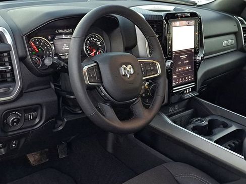 New 2026 RAM 1500 Big Horn image 7