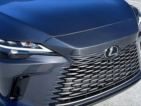 Used 2024 Lexus RX 350 Premium Plus w/ Convenience Package image 28