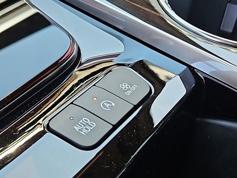 New 2026 Cadillac Escalade Luxury w/ Touring Package image 22