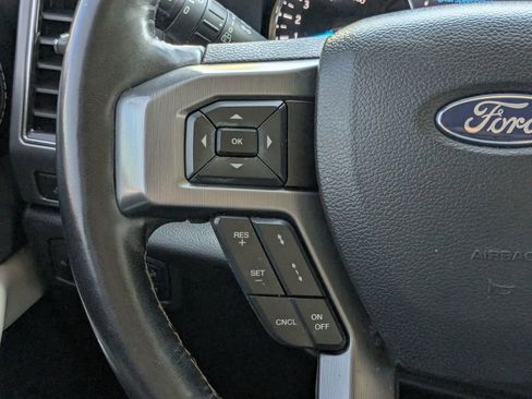 Used 2020 Ford Expedition Max Platinum AWD/4WD image 40