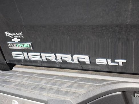 Used 2012 GMC Sierra 1500 SLT w/ All-Terrain Package AWD/4WD image 15