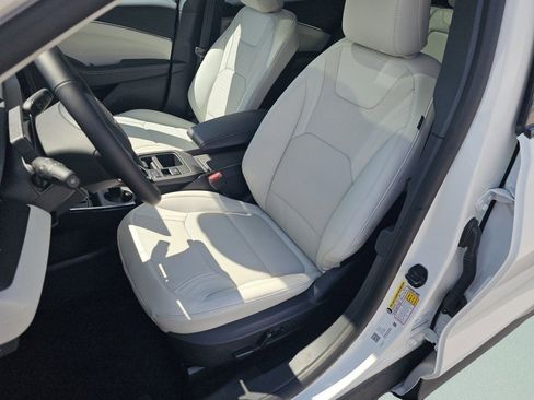 New 2026 Ford Mustang Mach-E Premium AWD/4WD image 6