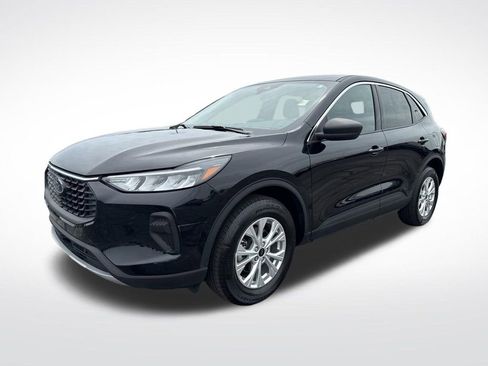 Used 2024 Ford Escape Active AWD/4WD image 4