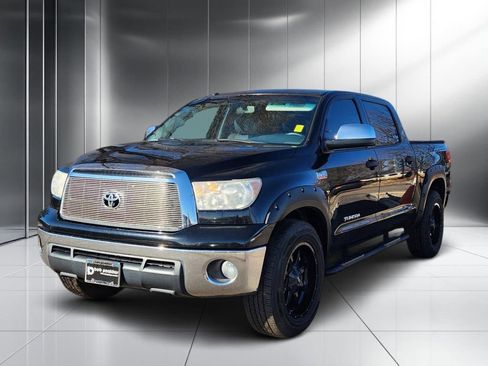 Used 2013 Toyota Tundra 4x4 CrewMax image 22
