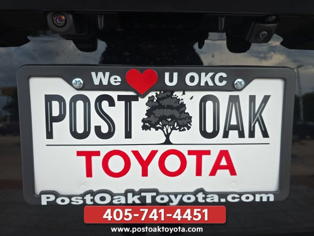 New 2026 Toyota 4Runner TRD Off-Road Premium w/ Tow Technology Package AWD/4WD image 39
