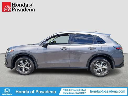 Used 2024 Honda HR-V EX-L image 6