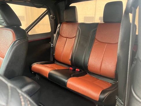 Used 2013 Jeep Wrangler Sport AWD/4WD image 11