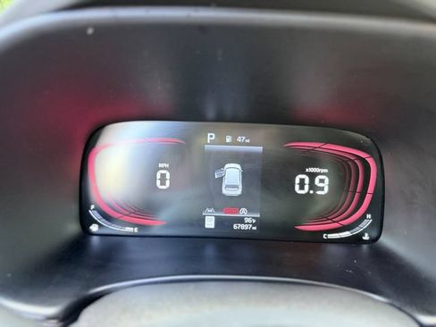 Certified 2024 Kia Soul GT-Line FWD image 15