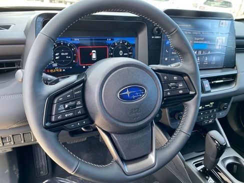 New 2026 Subaru Outback Touring AWD/4WD image 11
