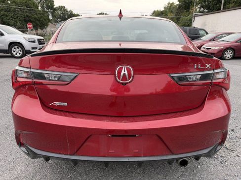 Used 2019 Acura ILX FWD image 26