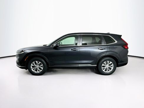 Used 2025 Honda CR-V LX image 4
