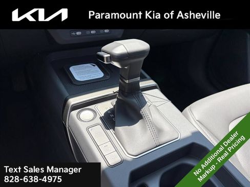 New 2027 Kia Seltos EX w/ EX Panoramic Sunroof Package AWD/4WD image 26