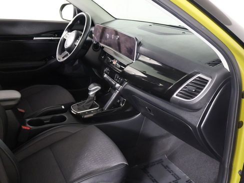 Used 2024 Kia Seltos S AWD/4WD image 23