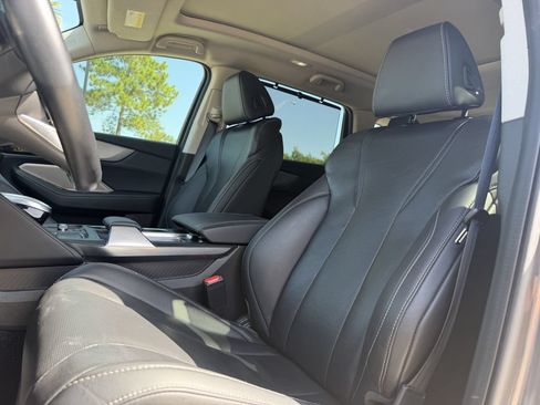 Used 2023 Acura MDX FWD w/ Technology Package image 12