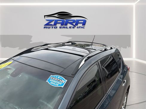 Used 2014 Nissan Murano AWD image 11