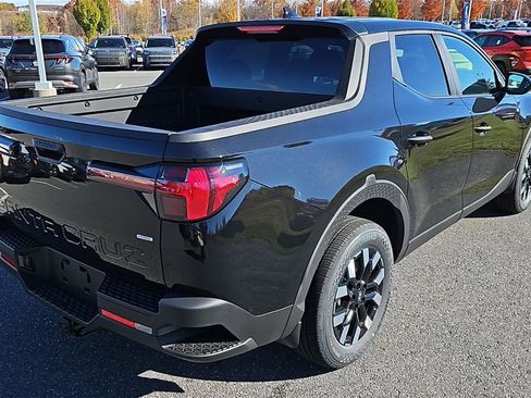 New 2026 Hyundai Santa Cruz SE image 7