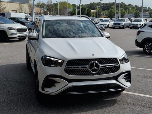 Used 2026 Mercedes-Benz GLE 450 4MATIC image 23