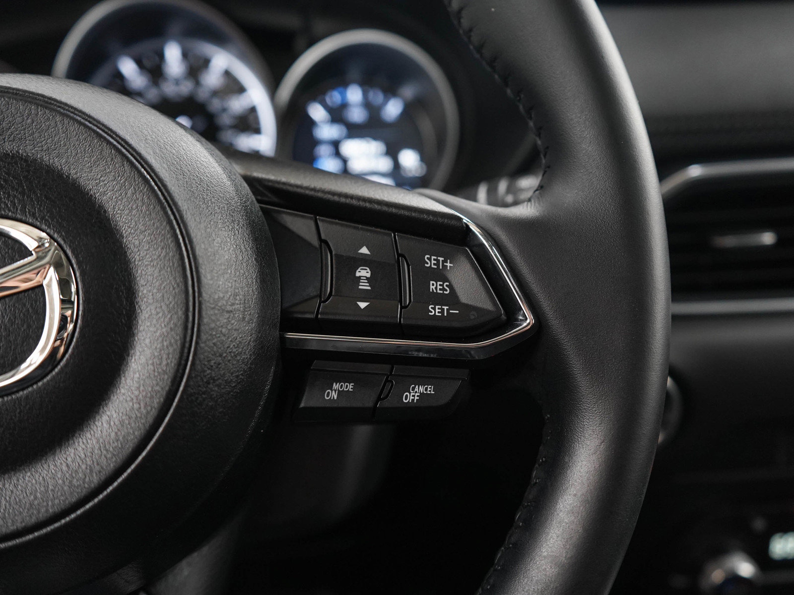 Used 2025 MAZDA CX-5 AWD 2.5 S w/ Preferred Package image 27