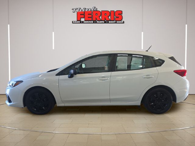 Used 2022 Subaru Impreza 2.0i AWD/4WD image 2