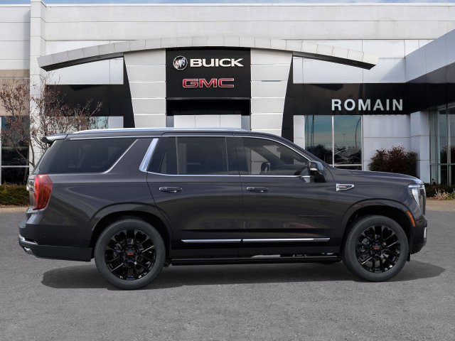 New 2027 GMC Yukon Denali w/ Sun & Power Step Package AWD/4WD image 5