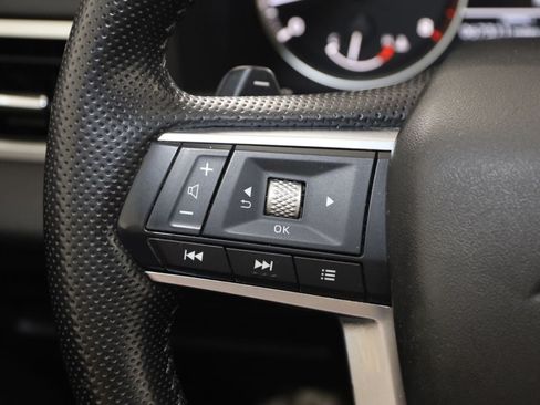 Used 2022 Mitsubishi Outlander SEL AWD/4WD image 35