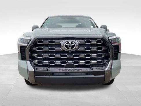 New 2026 Toyota Tundra Platinum image 30