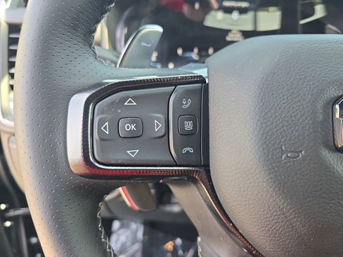 New 2026 RAM 1500 RHO AWD/4WD image 18