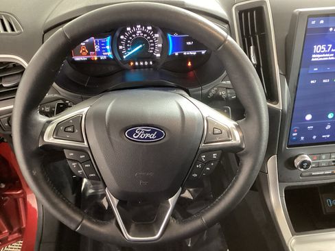 Used 2024 Ford Edge SEL w/ Convenience Package AWD/4WD image 24