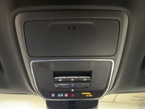 New 2026 Buick Enclave Avenir w/ Super Cruise Package image 21