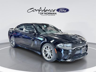 Used 2023 Dodge Charger GT