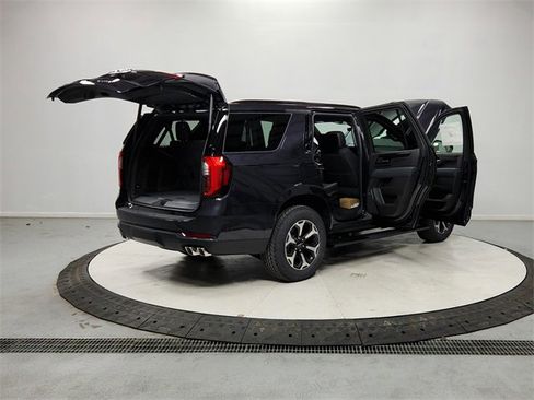 New 2026 GMC Yukon AT4 image 15