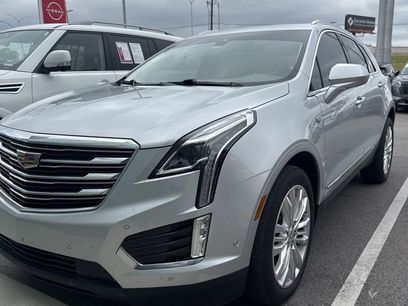 Used 2018 Cadillac XT5 Premium Luxury w/ Driver Assist Package