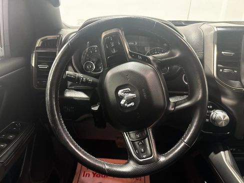 Used 2019 RAM 1500 Sport w/ Level 2 Equipment Group image 4