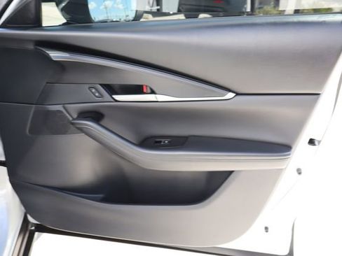 Used 2025 MAZDA CX-30 AWD 2.5 S w/ Select Sport Pkg image 25