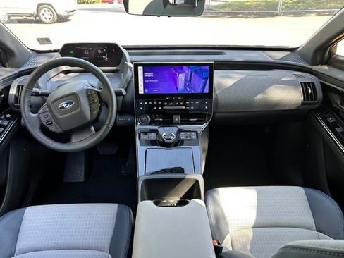 Used 2023 Subaru Solterra AWD image 5