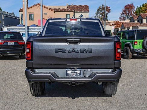 New 2026 RAM 1500 Express RWD image 5